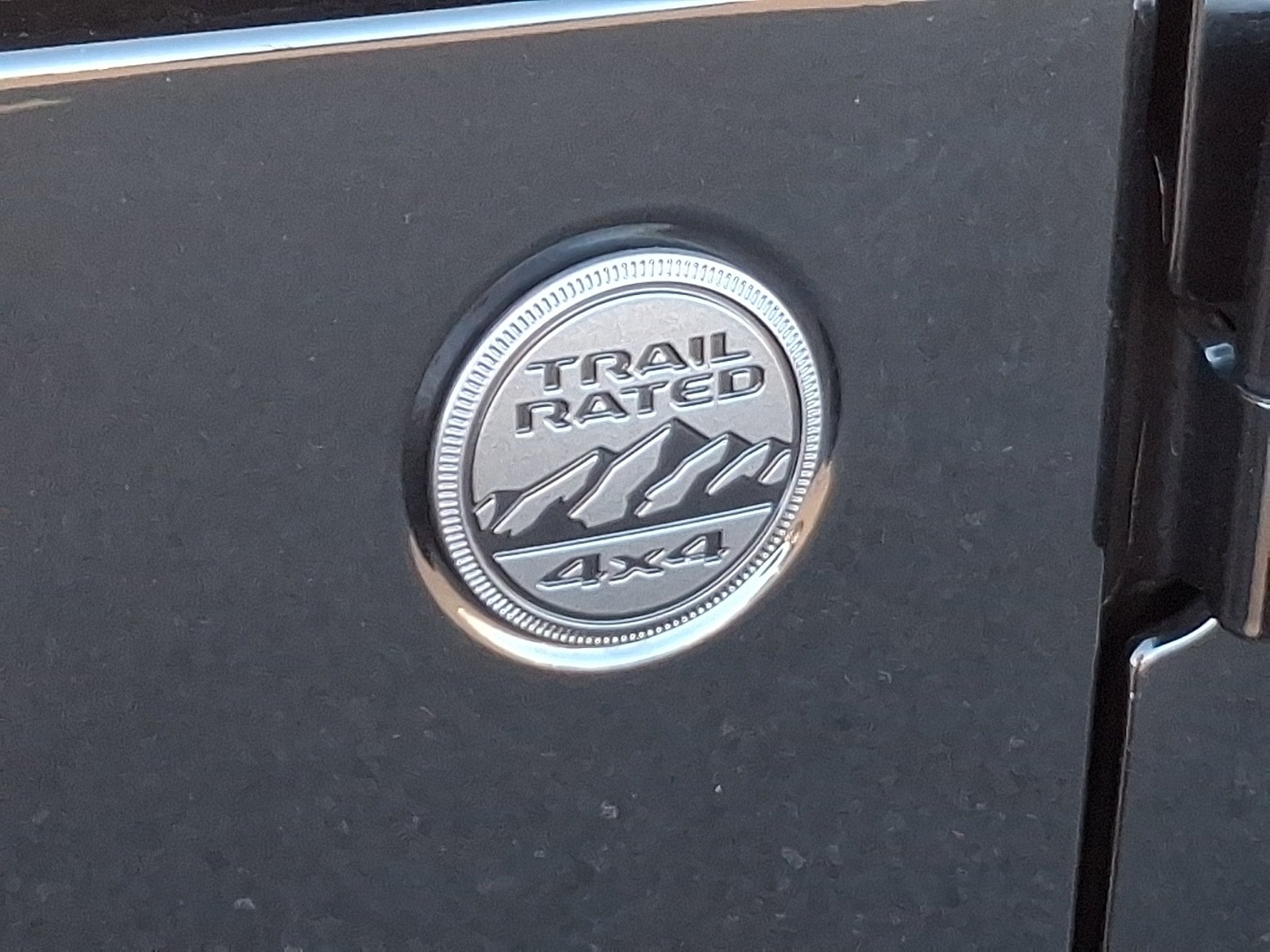 Certified 2026 Jeep Wrangler Unlimited Sport AWD/4WD image 30