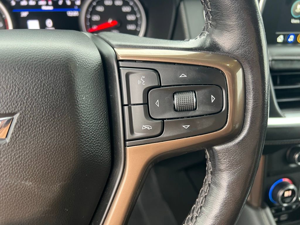 Used 2021 Chevrolet Suburban High Country w/ Premium Package 2 image 46