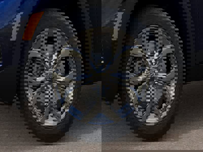 New 2026 Kia Seltos LX image 9