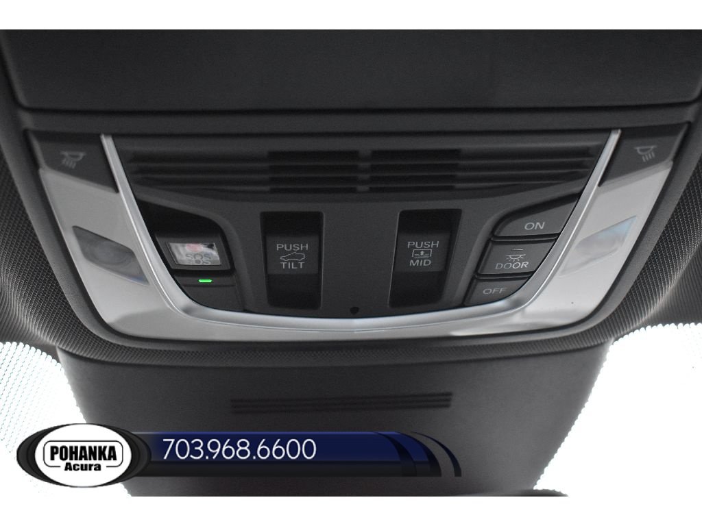 New 2026 Acura MDX Type S w/ Advance Package AWD/4WD image 20