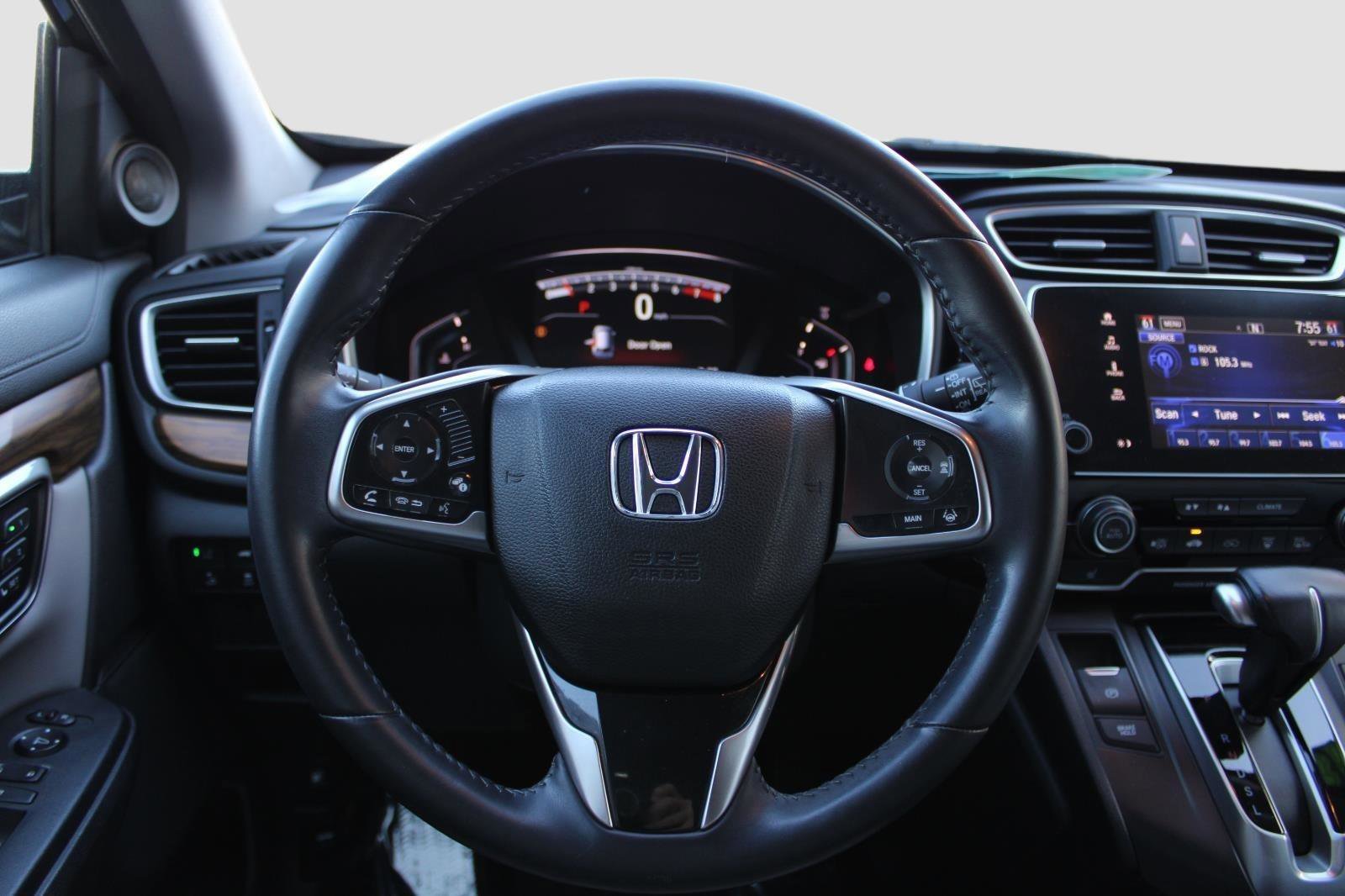 Used 2018 Honda CR-V EX-L image 26