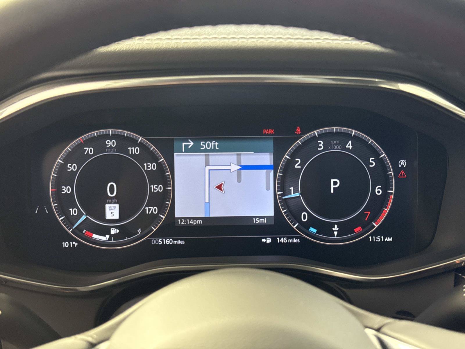 Certified 2024 Jaguar XF R-Dynamic SE AWD/4WD image 22
