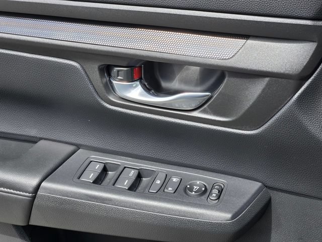 New 2026 Honda CR-V LX image 15