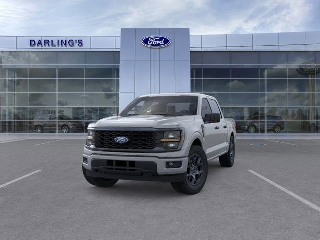 New 2026 Ford F150 STX w/ Equipment Group 200A image 2