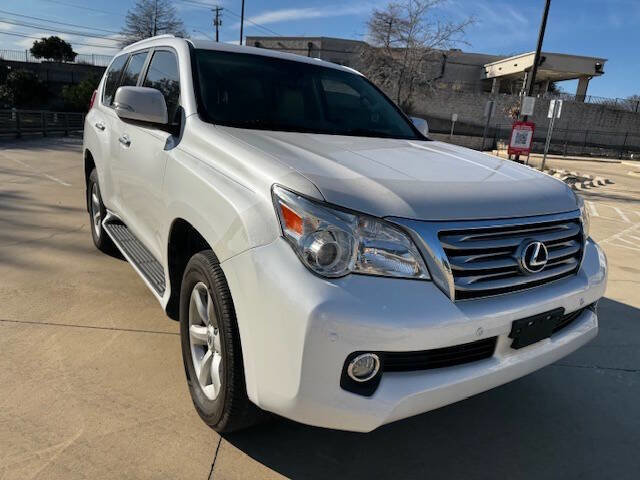 Used 2010 Lexus GX 460 image 66