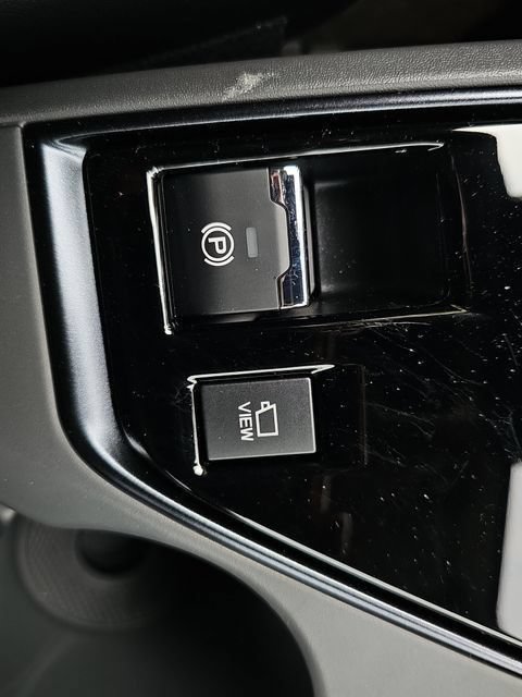 New 2026 Subaru Crosstrek 2.5i Limited w/ Crosstrek Mirror Package AWD/4WD image 23