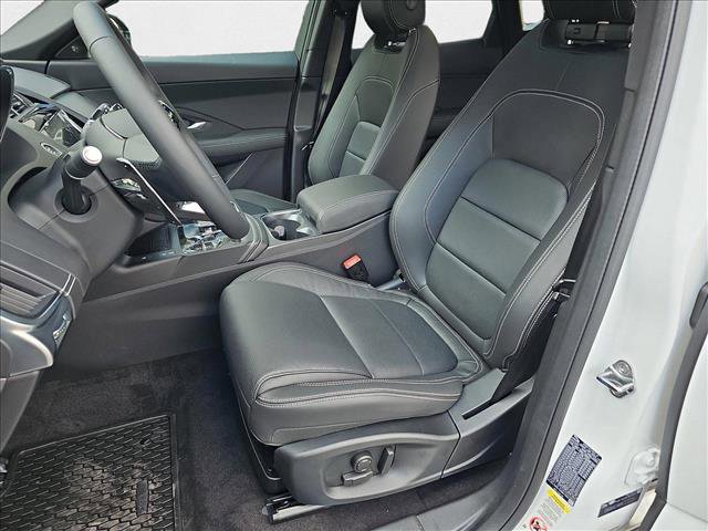 New 2024 Jaguar E-PACE R-Dynamic SE image 15