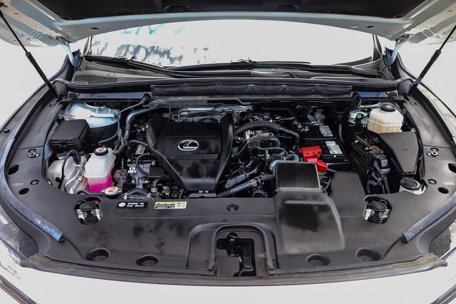 Used 2023 Lexus RX 350 Premium w/ Accessory Package FWD image 32