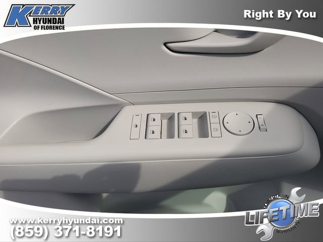 New 2026 Hyundai Kona SEL Sport image 18