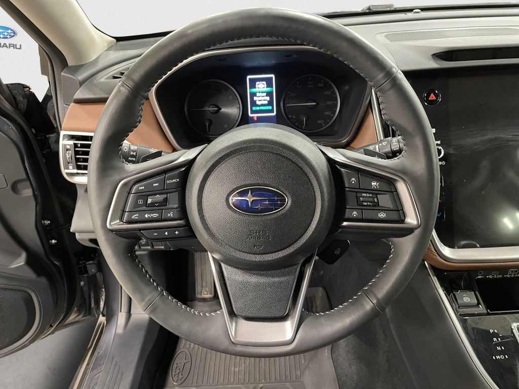 Certified 2024 Subaru Outback Touring image 12