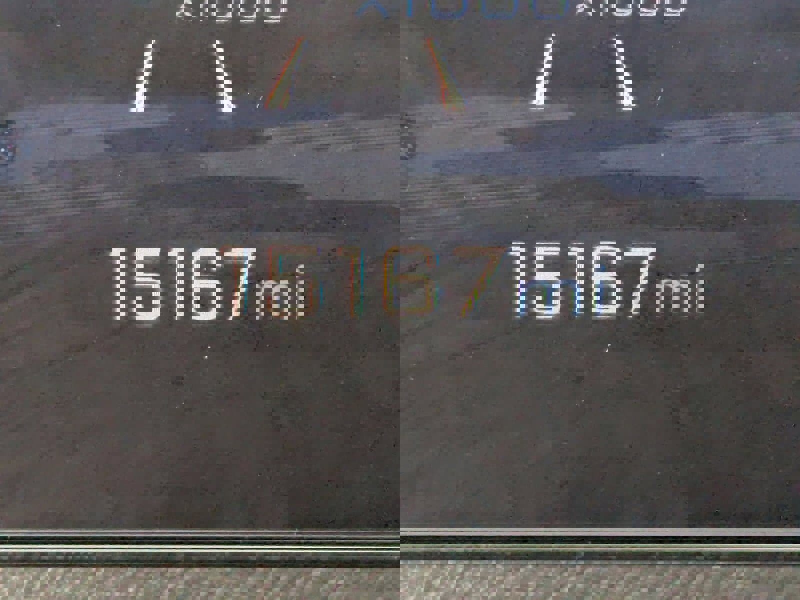 Used 2025 Chevrolet Traverse RS image 35