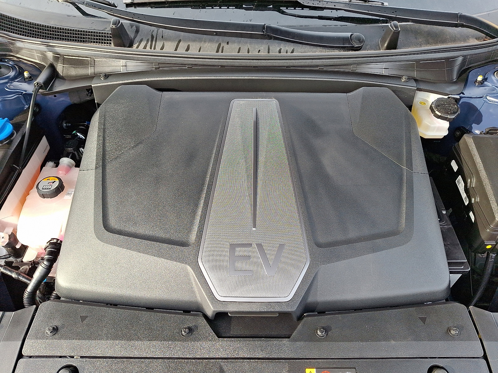 Used 2023 Kia EV6 GT-Line image 27