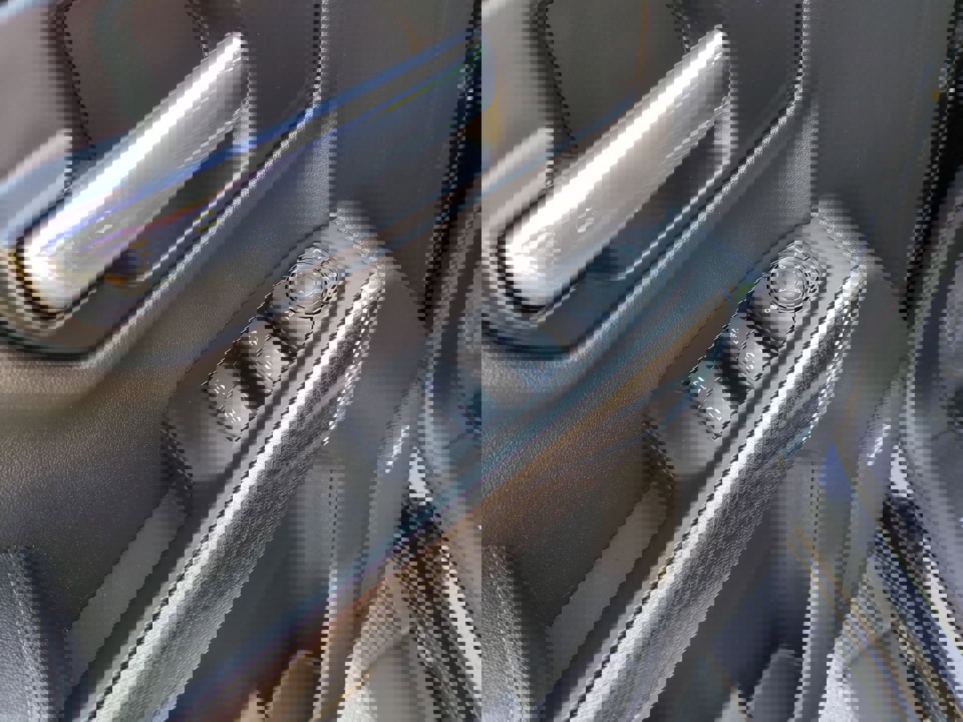 Certified 2022 Chevrolet Silverado 1500 RST w/ Convenience Package II image 23