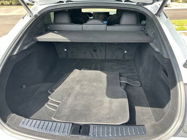 Used 2021 Tesla Model S Plaid AWD/4WD image 11