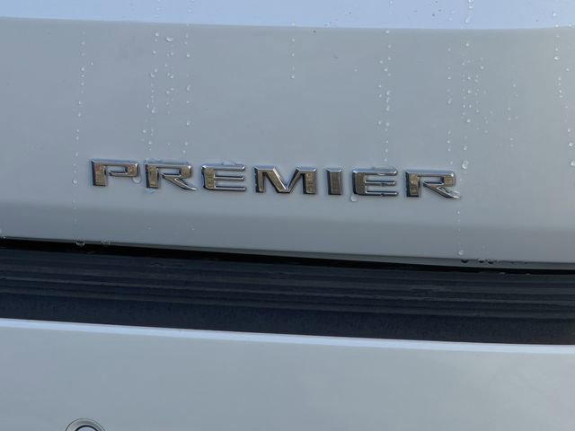 New 2026 Chevrolet Suburban Premier image 9