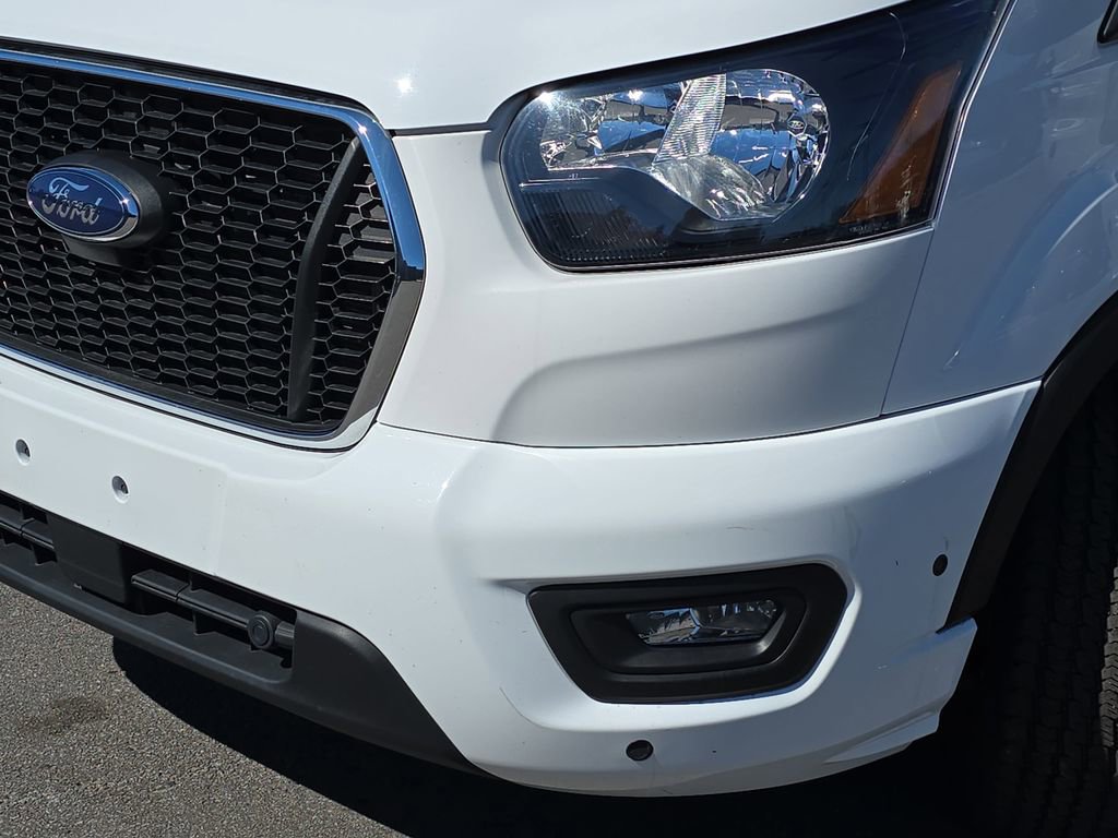 Used 2024 Ford Transit 350 XLT image 34