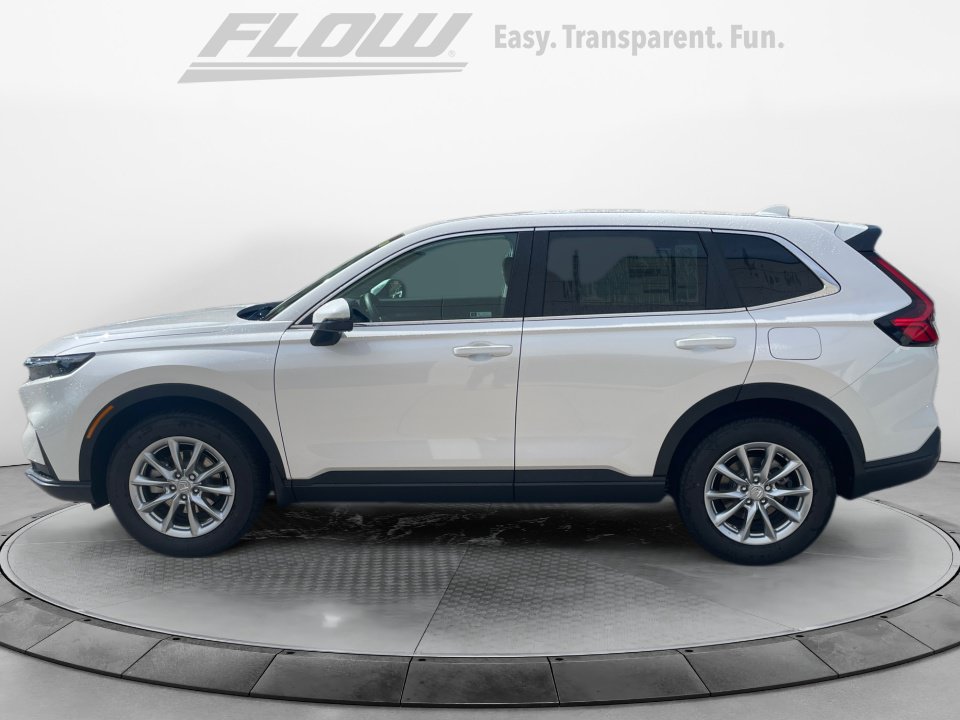 New 2026 Honda CR-V EX image 4