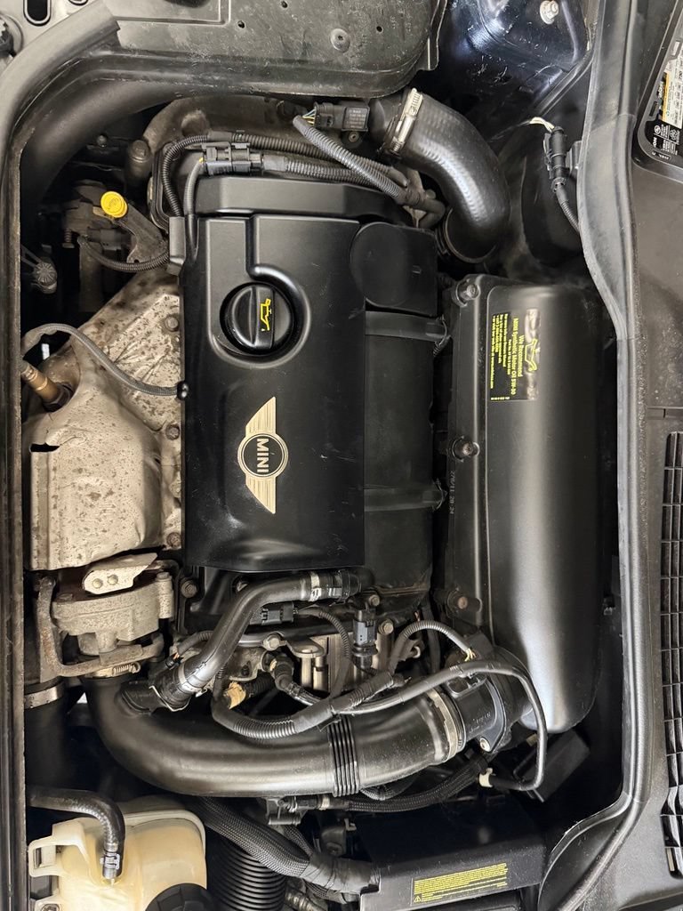 Used 2012 MINI Cooper Countryman S w/ Cold Weather Pkg AWD/4WD image 9