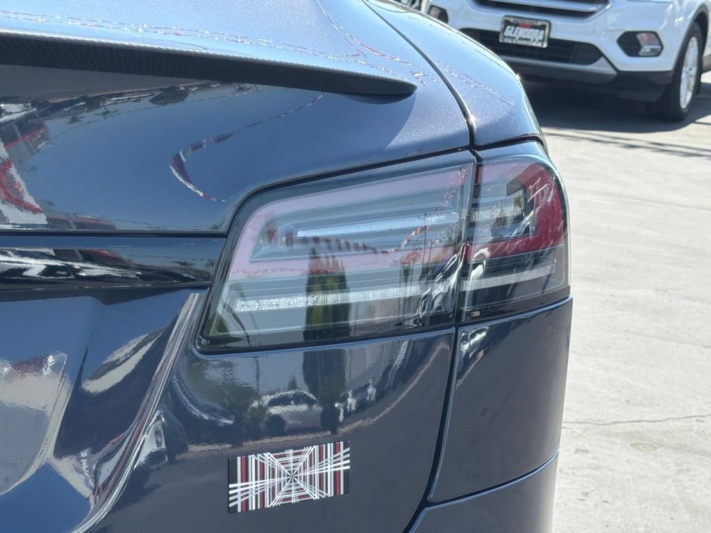 Used 2023 Tesla Model S Plaid AWD/4WD image 15