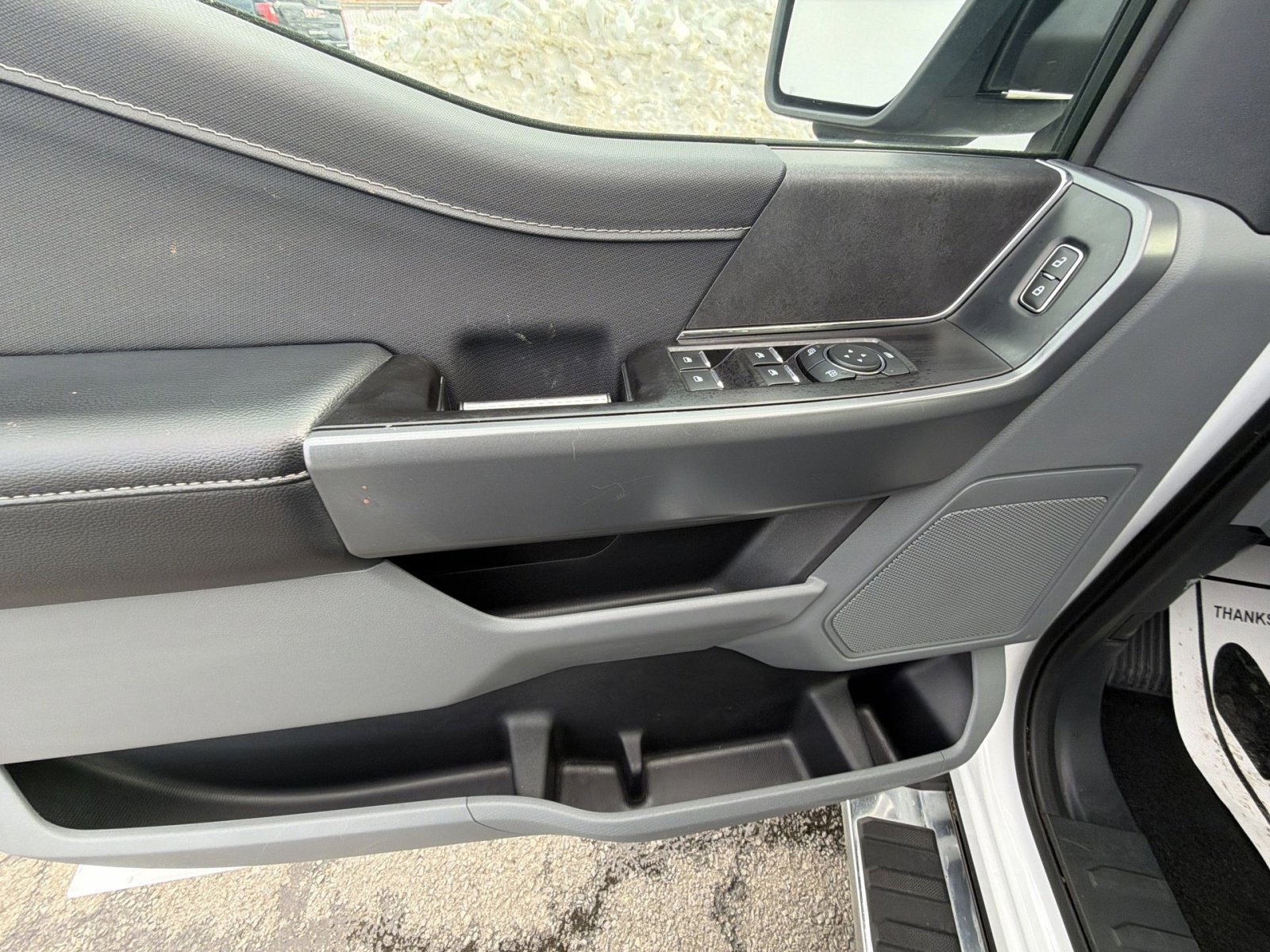 Used 2024 Ford F150 XLT w/ Mobile Office Package image 15