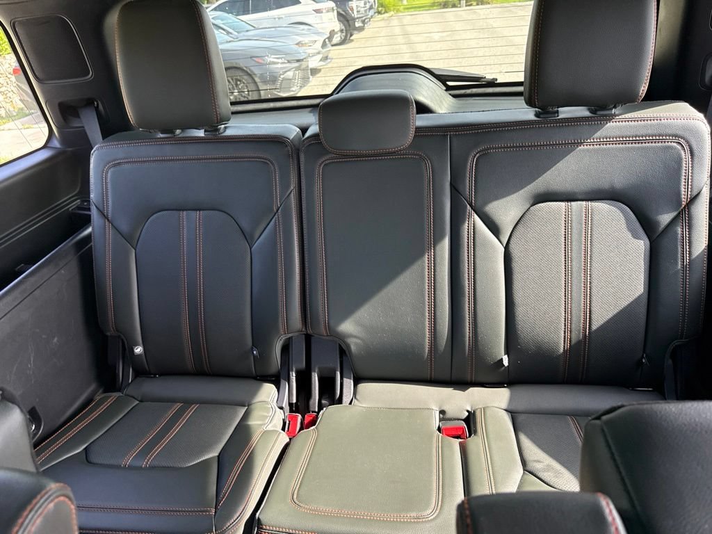 Used 2022 Ford Expedition Timberline AWD/4WD image 32
