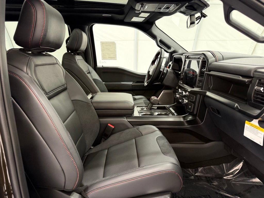 New 2026 Ford F150 Raptor AWD/4WD image 21