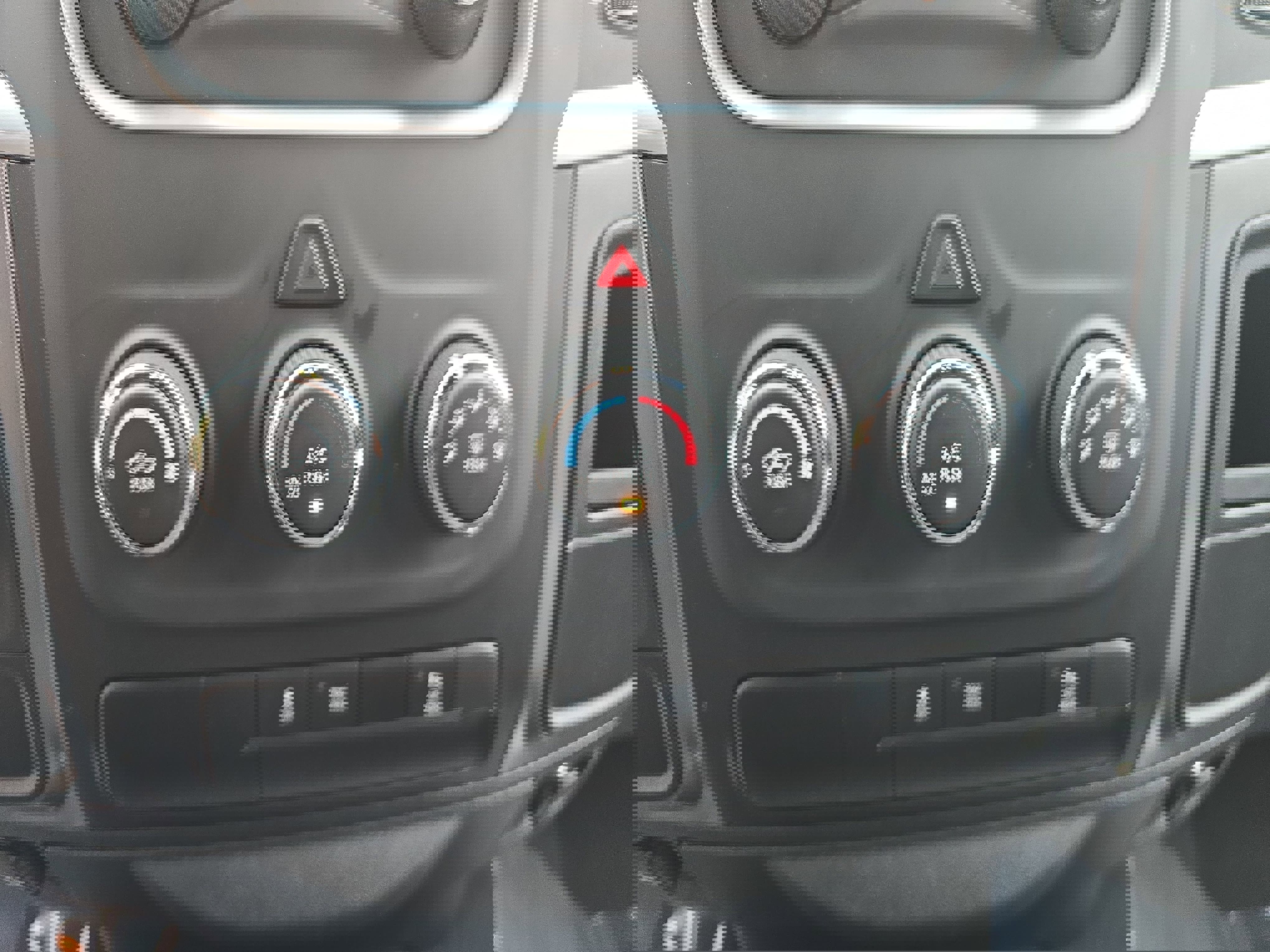 Used 2024 RAM 1500 Classic Warlock image 26