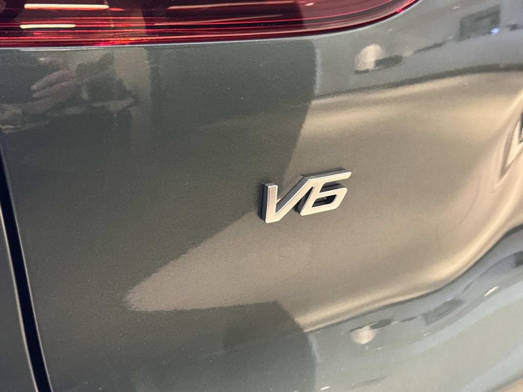 New 2026 Maserati Grecale Modena AWD/4WD image 7