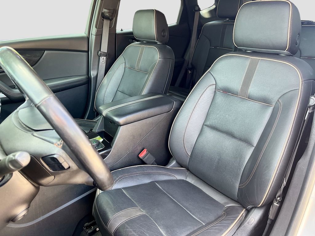 Used 2019 Chevrolet Blazer Premier image 22