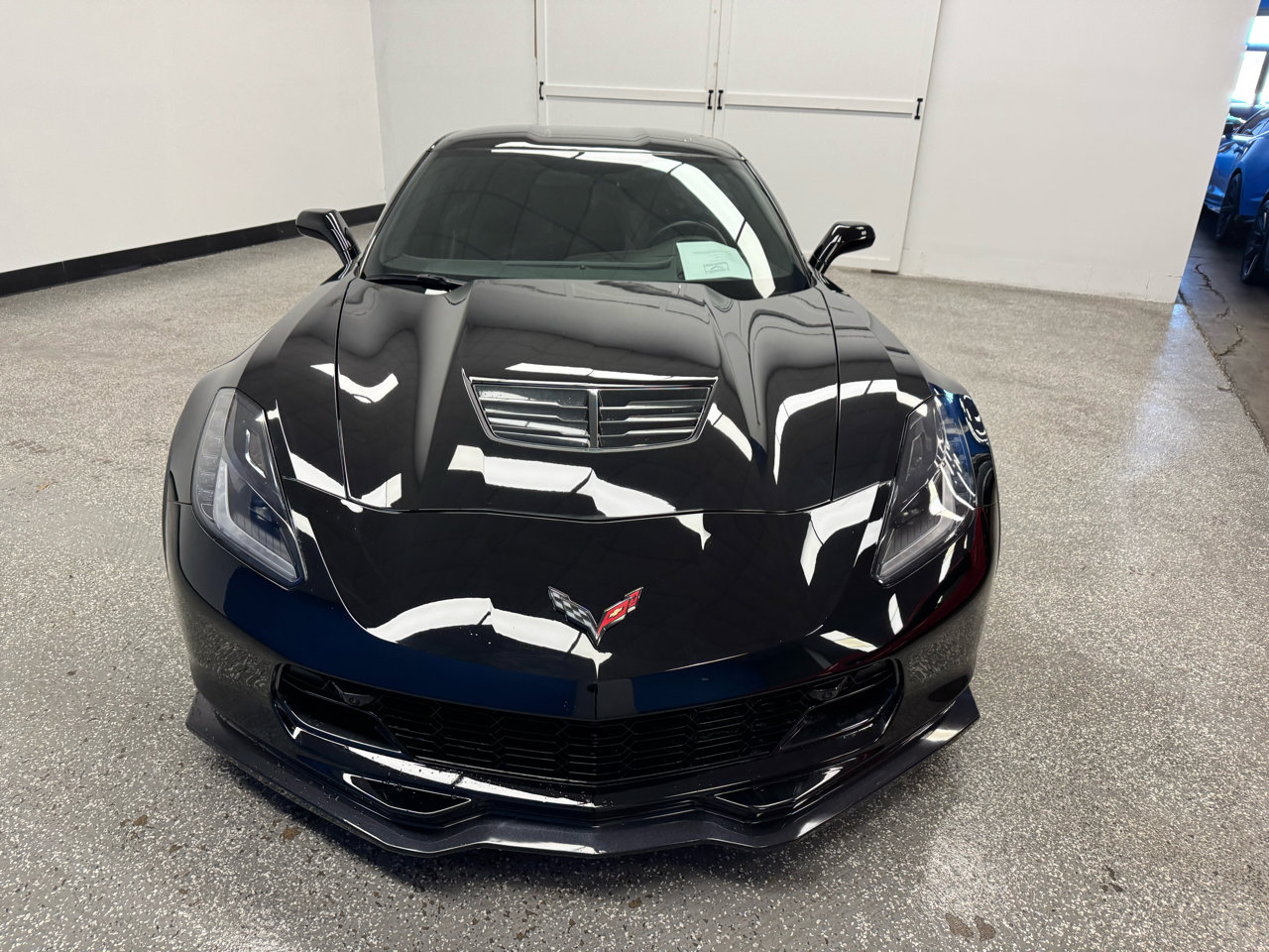 Used 2016 Chevrolet Corvette Z06 w/ 2LZ Preferred Equipment Group image 27