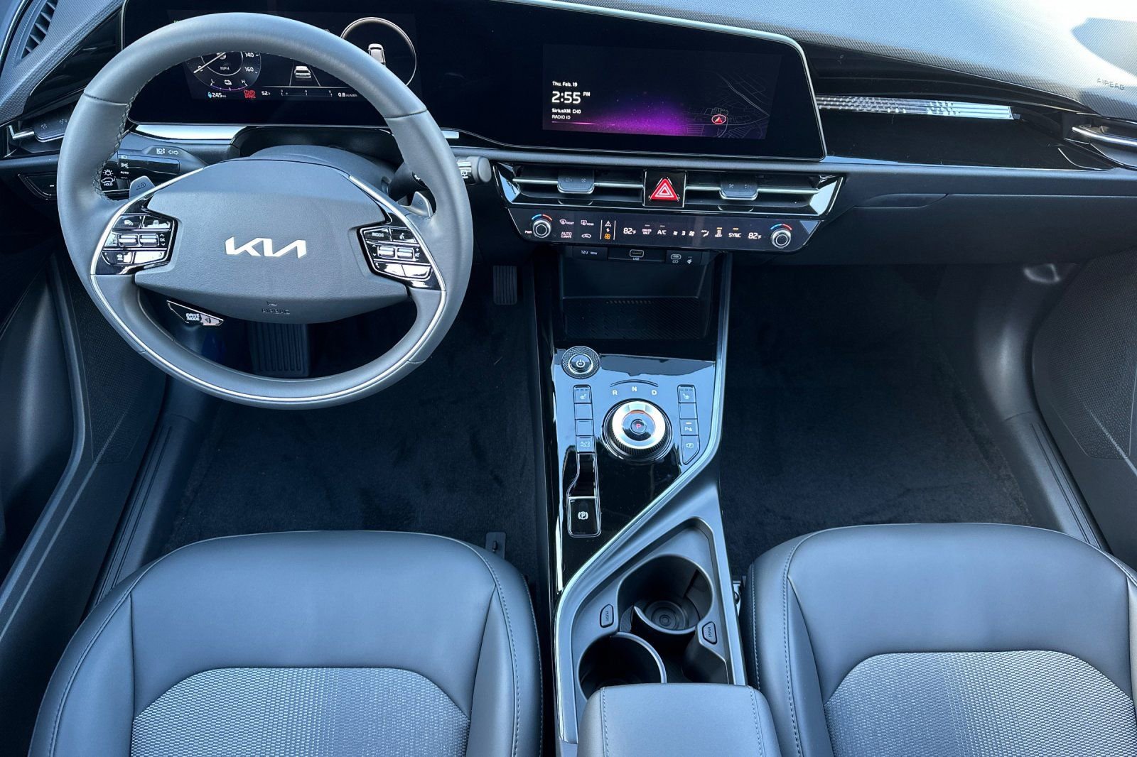 New 2026 Kia Niro Wind image 13