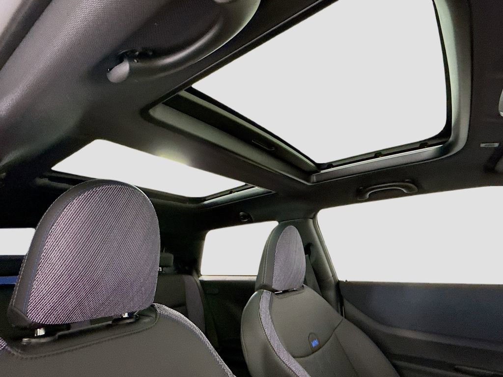 New 2026 MINI Cooper S image 19