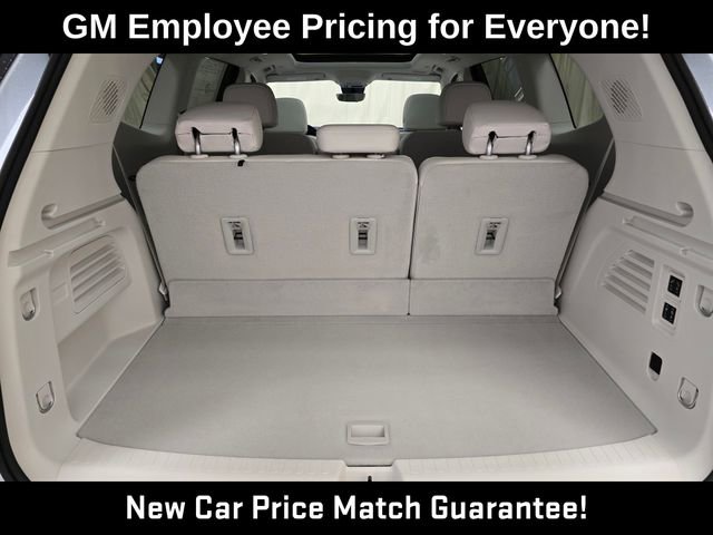 New 2026 Buick Enclave Avenir w/ Super Cruise Package image 33