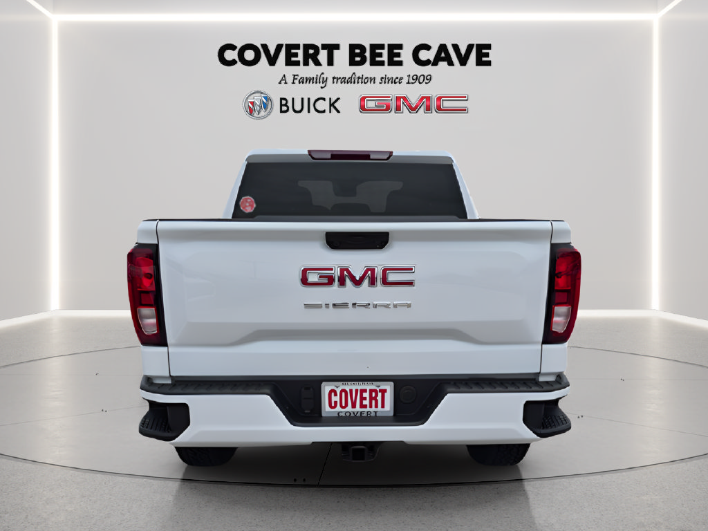 New 2026 GMC Sierra 1500 Pro w/ Graphite Edition AWD/4WD image 10