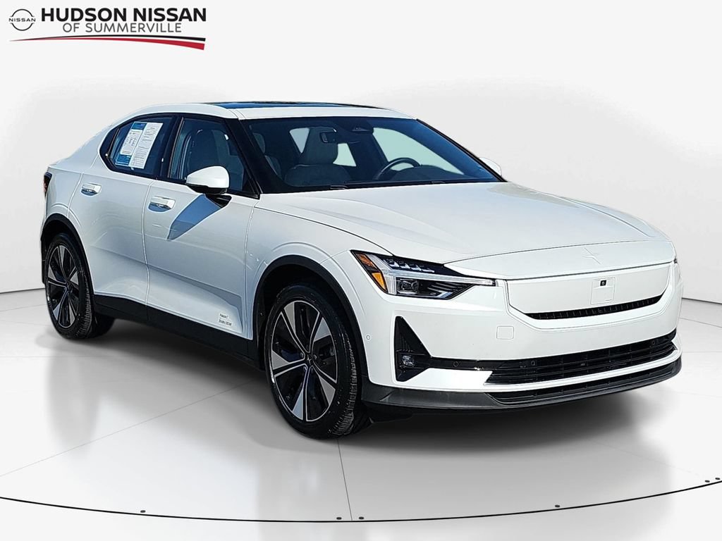 Used 2024 Polestar Polestar 2 AWD/4WD 360° Tour