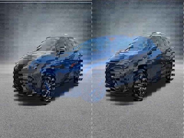 Used 2024 Lexus UX 250h F Sport image 8