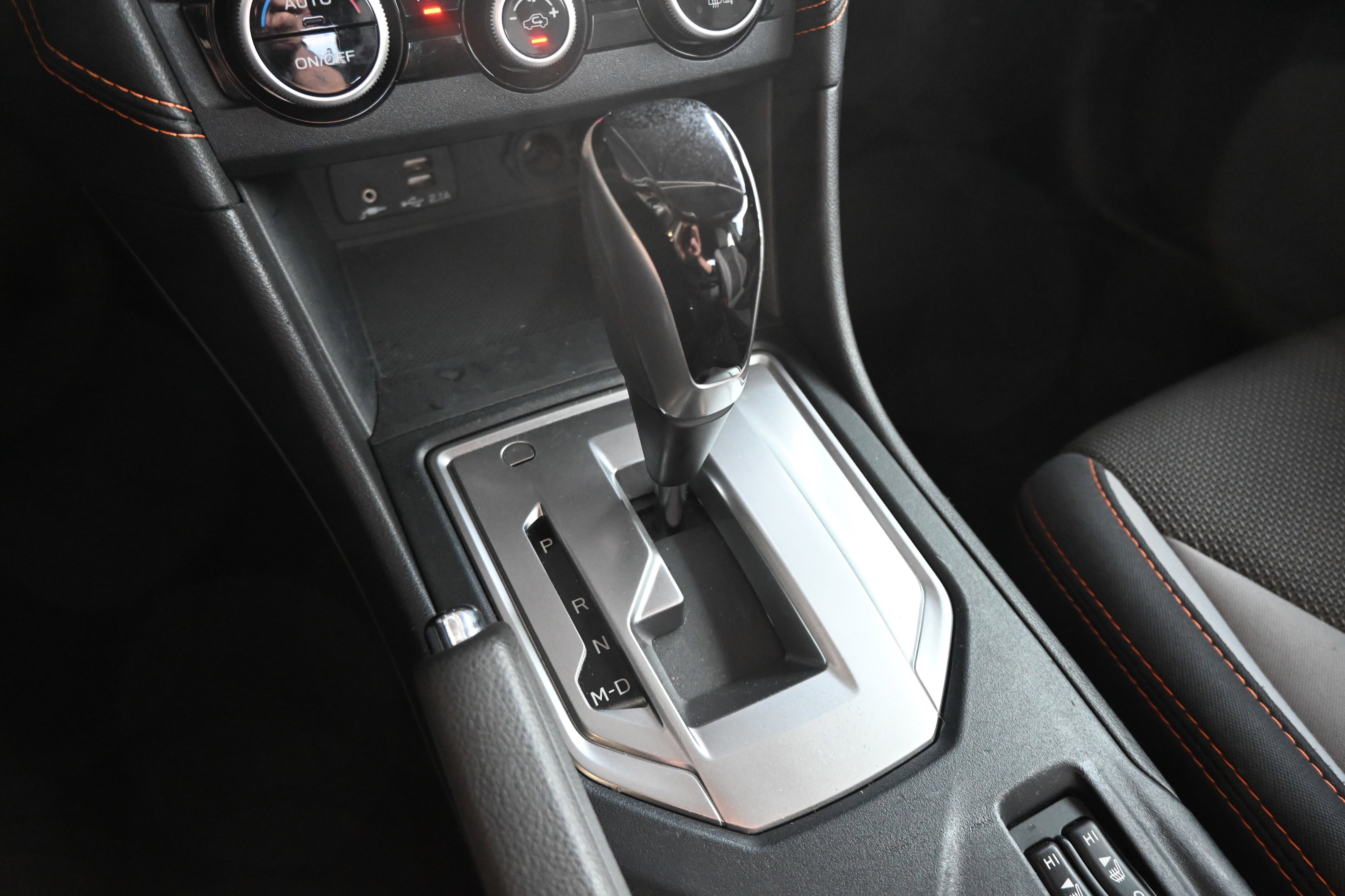 Used 2020 Subaru Crosstrek 2.0i Premium w/ Moonroof Package 2 image 26