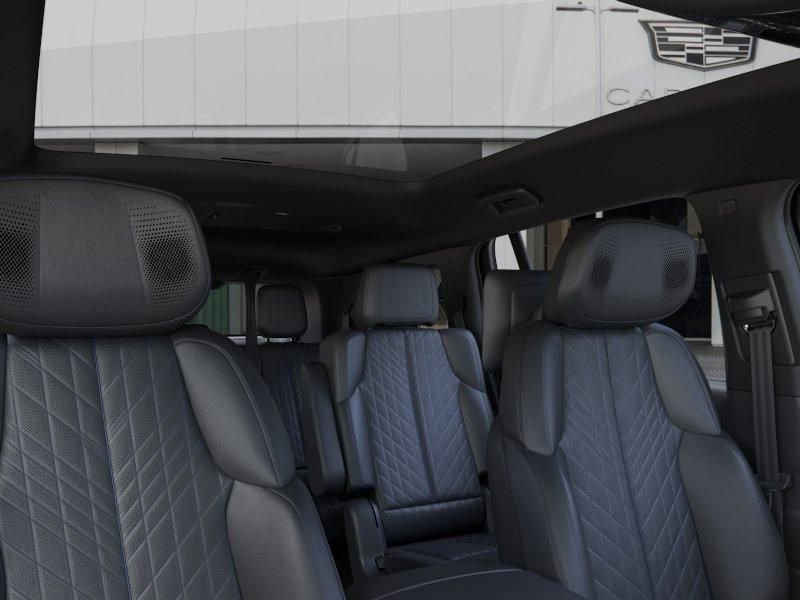 New 2026 Cadillac Escalade IQ Sport 1 AWD/4WD image 24
