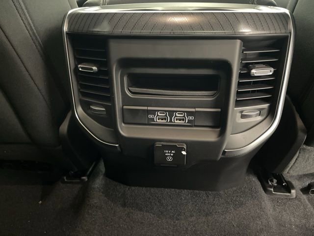 New 2026 RAM 1500 Big Horn image 30