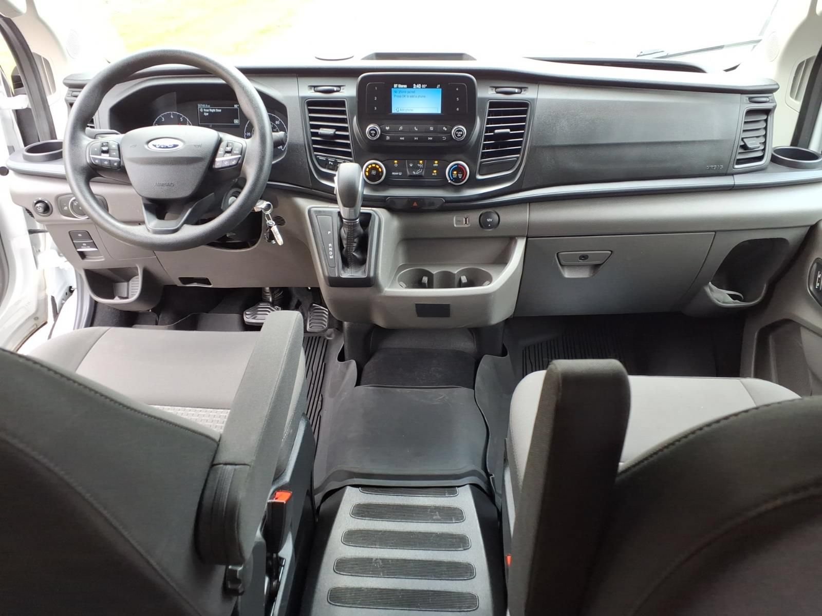 Used 2024 Ford Transit 350 XL RWD image 30