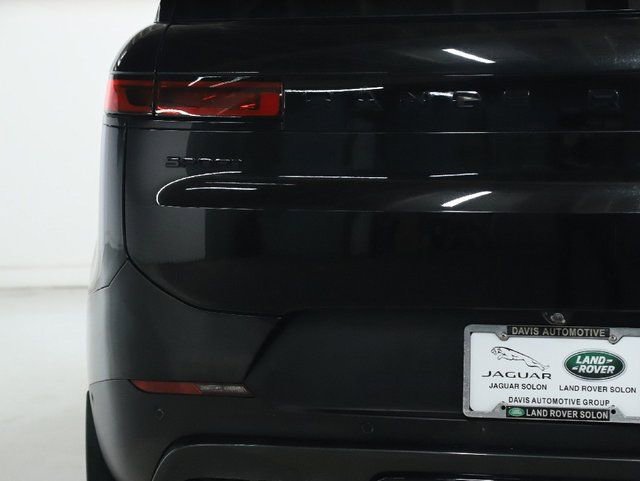 Certified 2023 Land Rover Range Rover Sport SE image 45