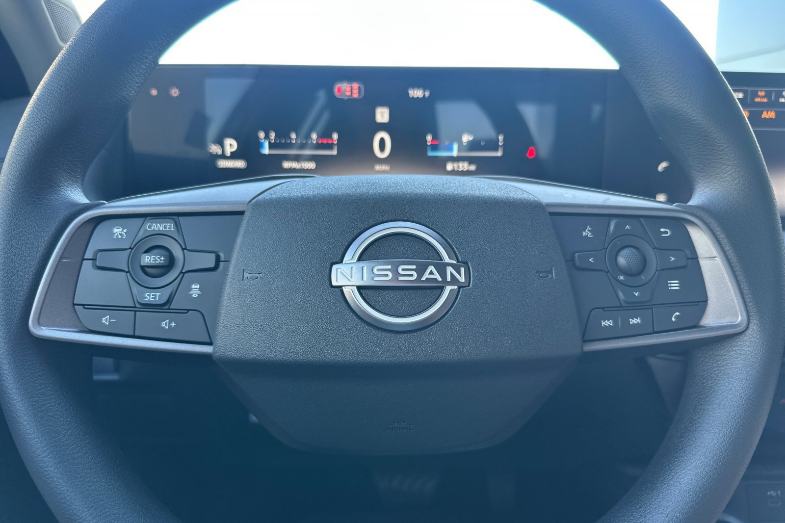 New 2027 Nissan Sentra SV FWD image 24