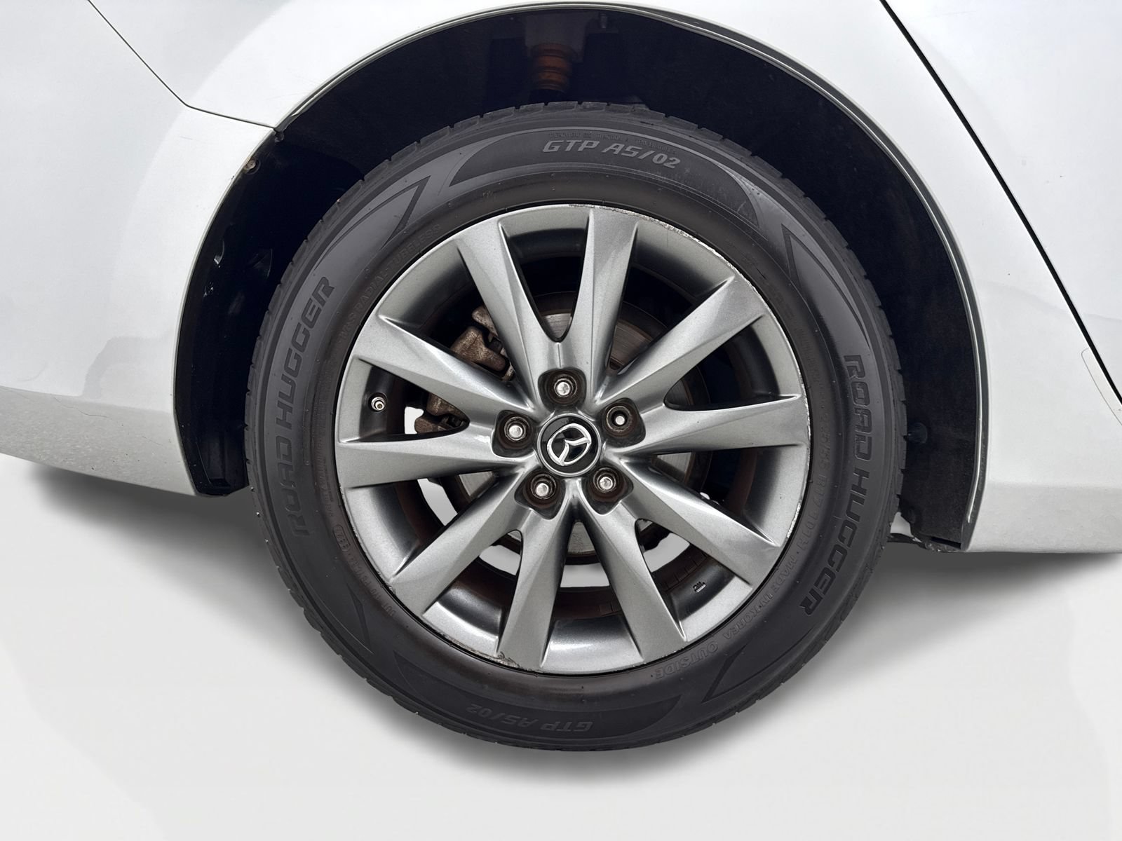 Used 2018 MAZDA MAZDA6 Sport FWD image 46