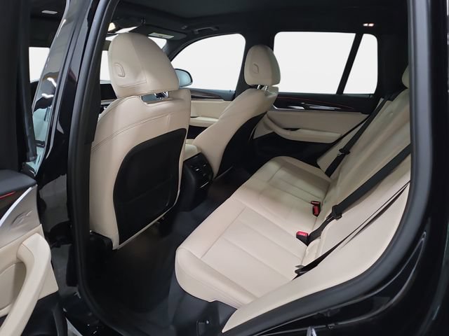Certified 2023 BMW X3 xDrive30i w/ Convenience Package AWD/4WD image 10