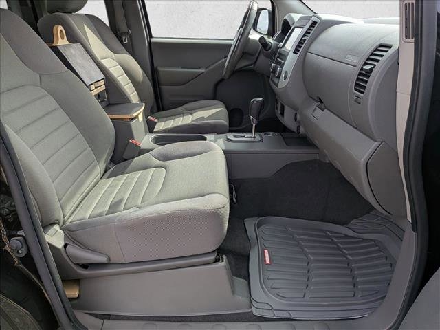 Used 2021 Nissan Frontier S image 21