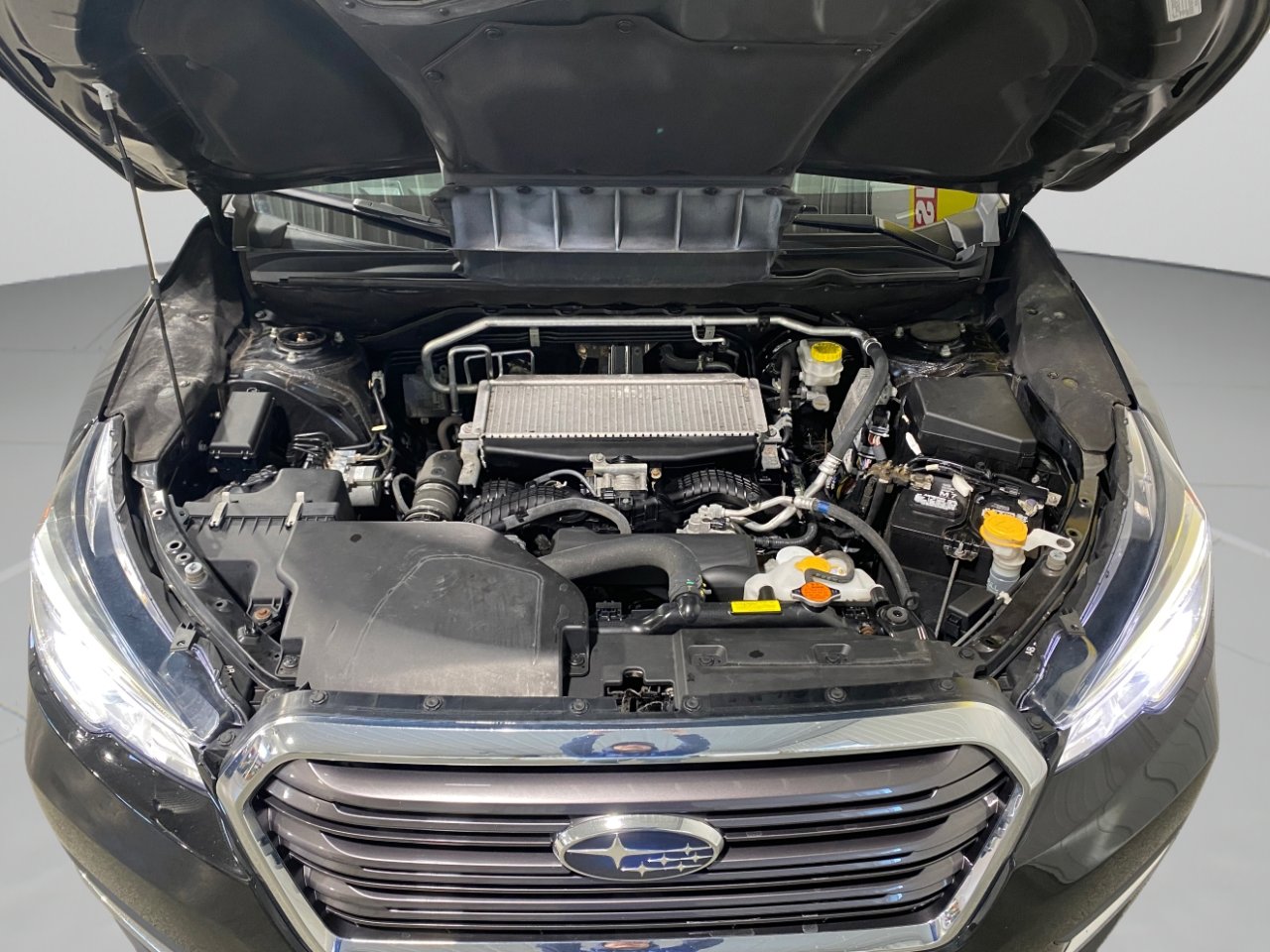 Used 2022 Subaru Ascent Limited image 27