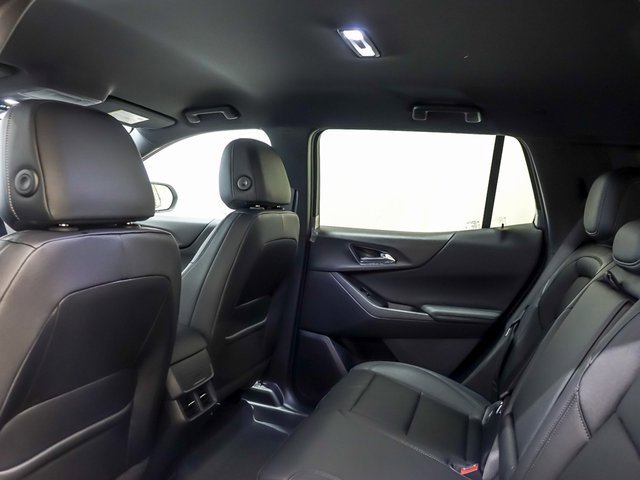 New 2026 Chevrolet Equinox LT image 12