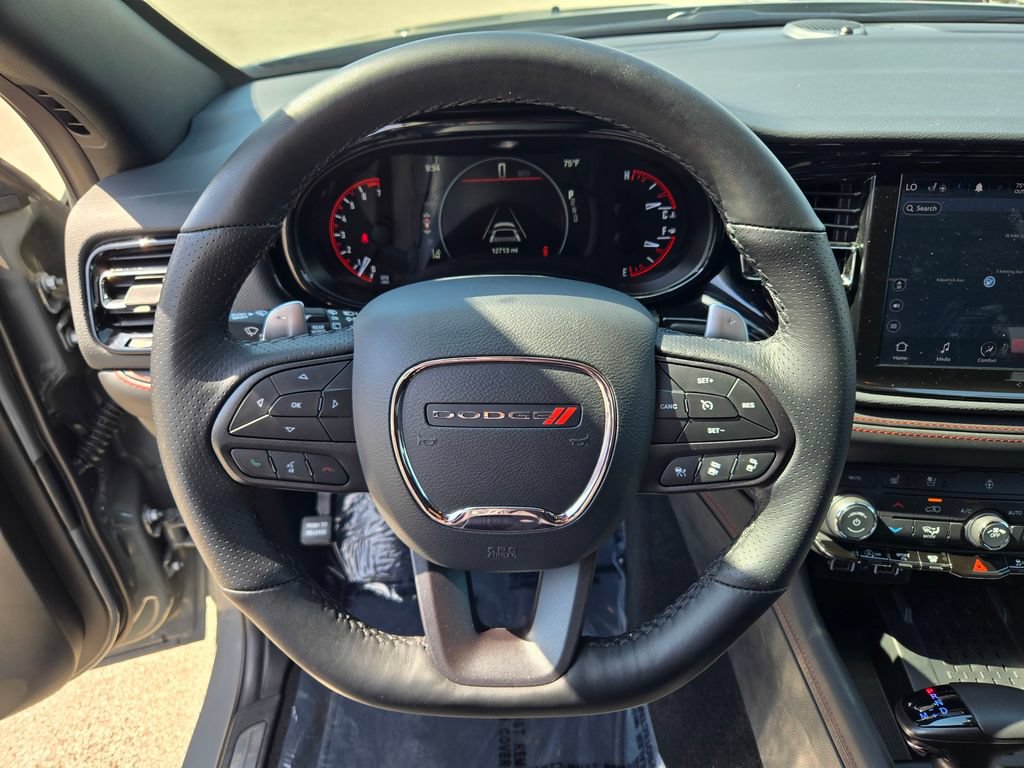 Used 2026 Dodge Durango GT AWD/4WD image 50