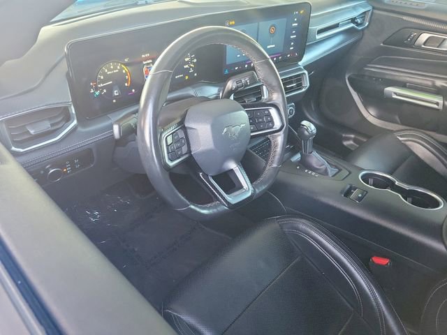Used 2024 Ford Mustang Premium image 6