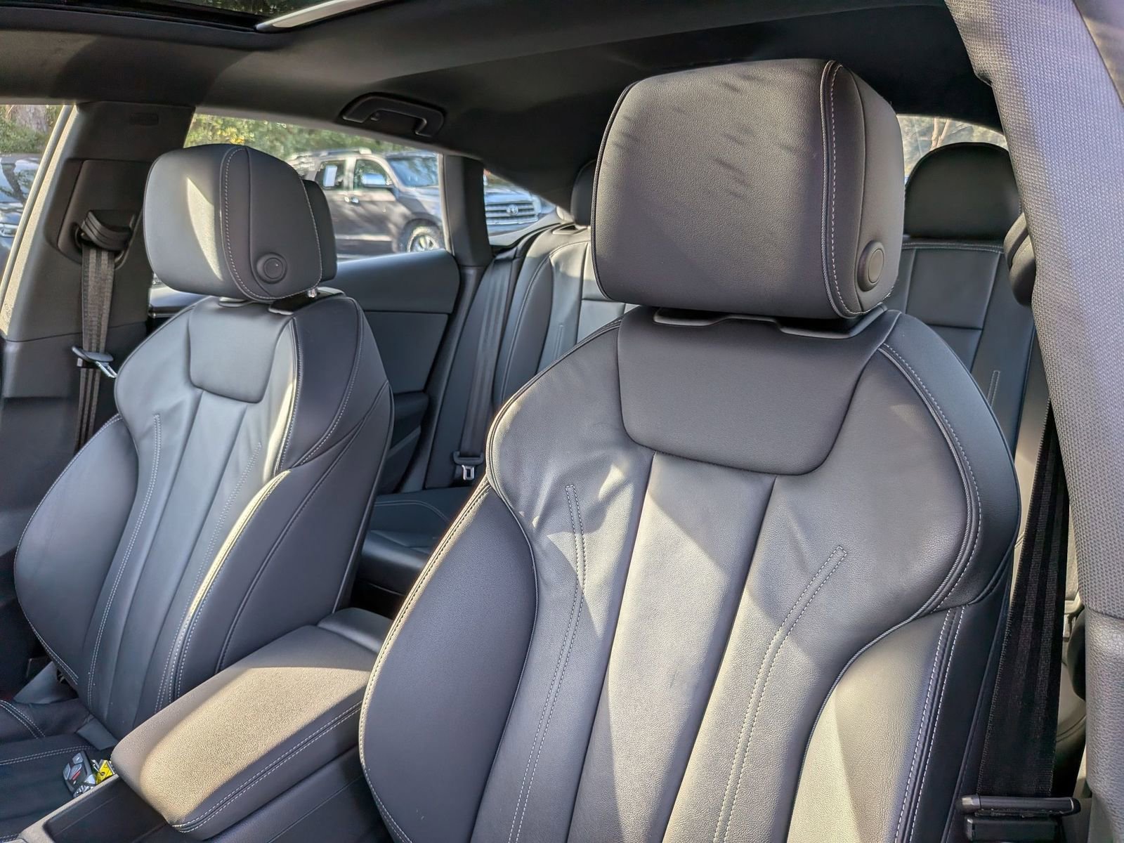 Used 2024 Audi A5 2.0T Premium image 15